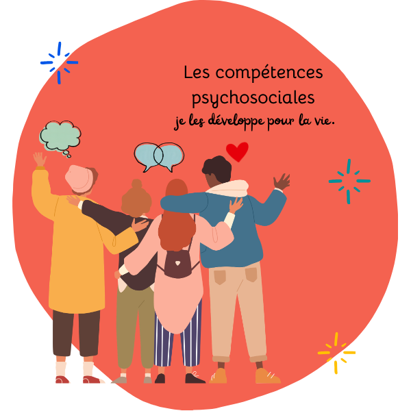 Compétences psychosociales