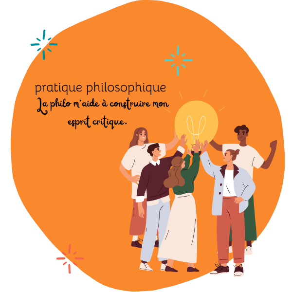 Pratique philosophique