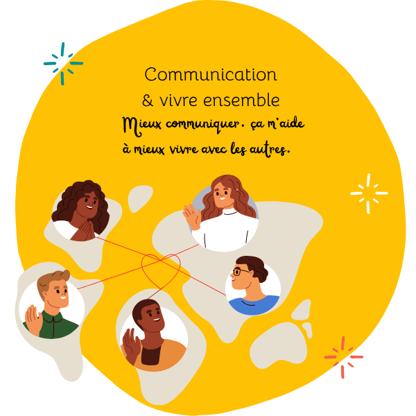 Communication et vivre ensemble