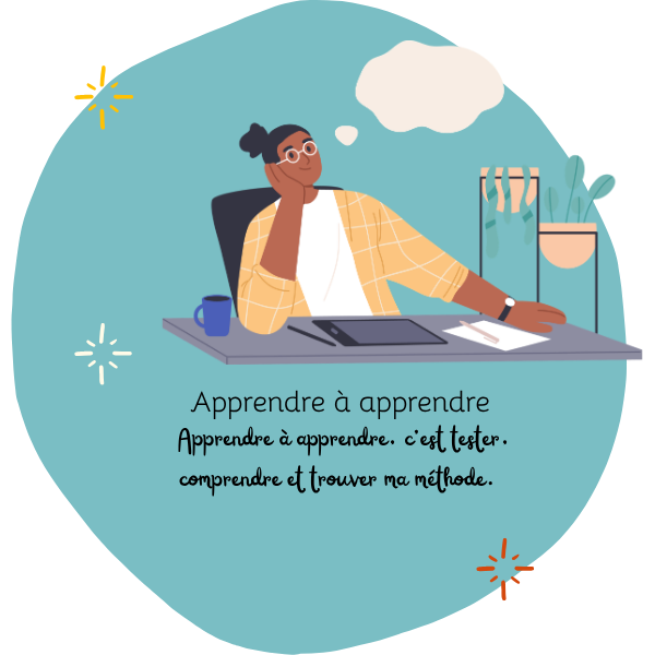 Apprendre à apprendre